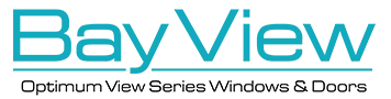 Bay View Optimum View Series Windows & Doors logo